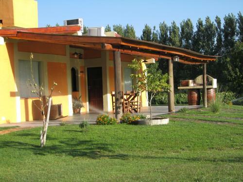 La Posada Del Jam�n