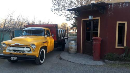 La Posada Del Jam�n