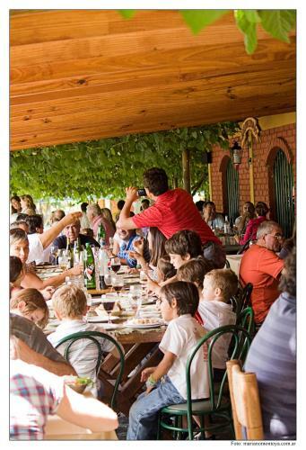 La Posada Del Jam�n