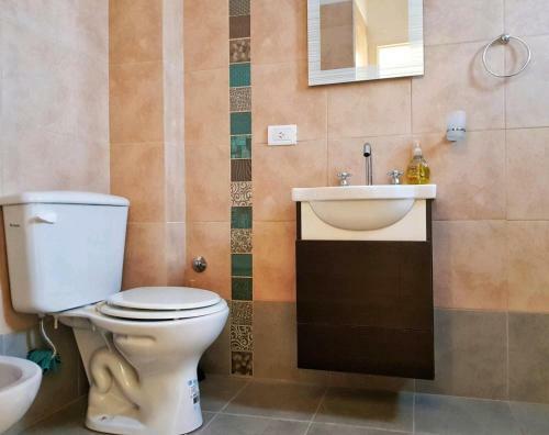 Apartamento G�emes Friendly