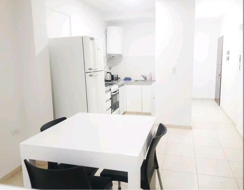 Apartamento G�emes Friendly