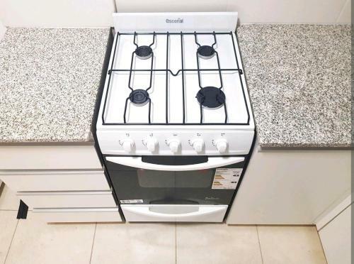Apartamento G�emes Friendly