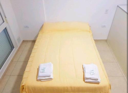 Apartamento G�emes Friendly