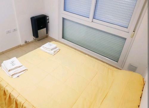 Apartamento G�emes Friendly