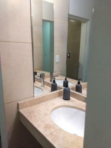 Apartamento Departamento de 2 Dormitorios C/ Cochera