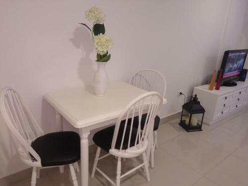 Apartamento Ejecutivo