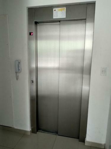 Apartamento Ejecutivo