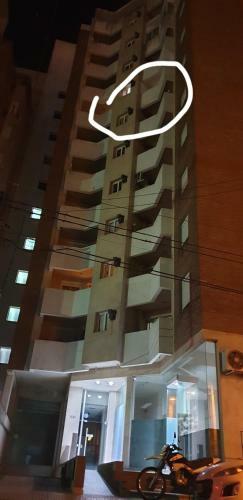 Bicentenario Aparts