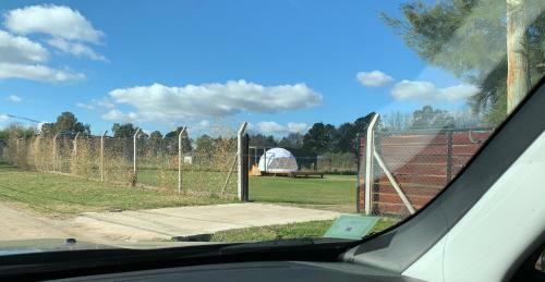Bed & Breakfast Saimons Glamping