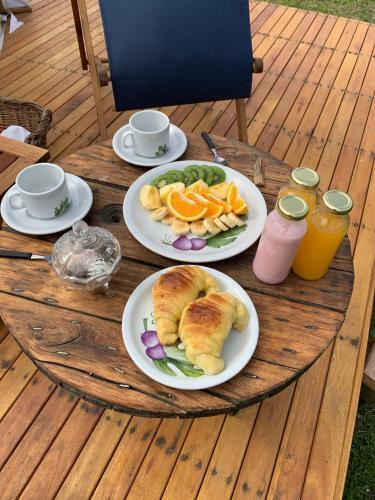 Bed & Breakfast Saimons Glamping