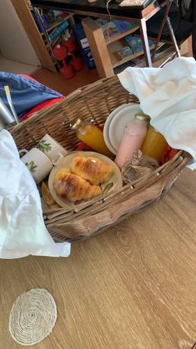 Bed & Breakfast Saimons Glamping