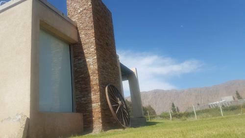 Sol De Las Sierras Zonda