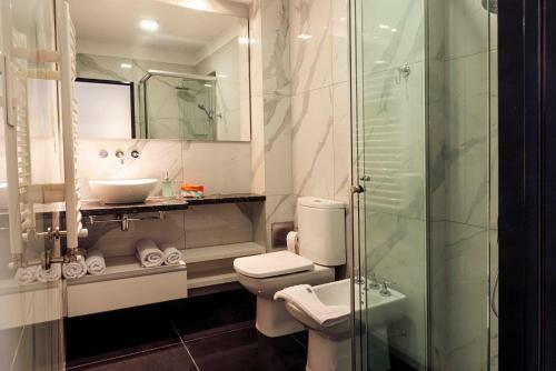 Apartamento Magna Suites