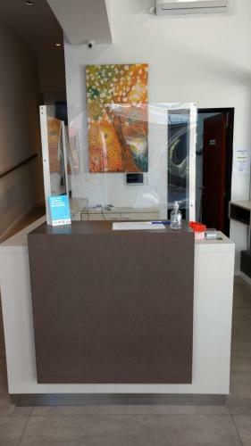 Apartamento Magna Suites
