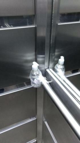 Apartamento Magna Suites