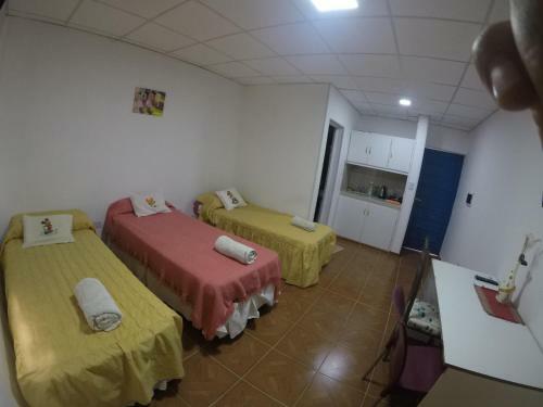 Apartamento Residencial Sic