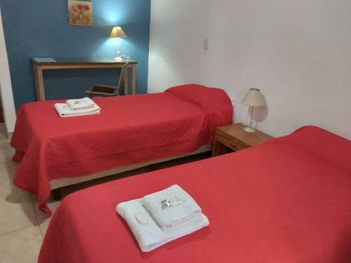 Hotel Mariapolis Alta Gracia
