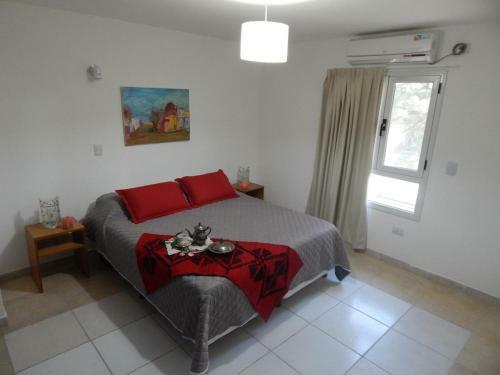 Hotel Mariapolis Alta Gracia