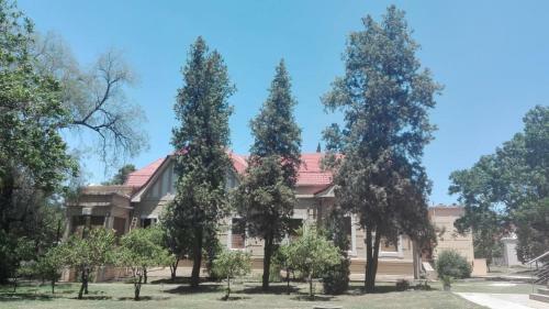 Hotel Mariapolis Alta Gracia