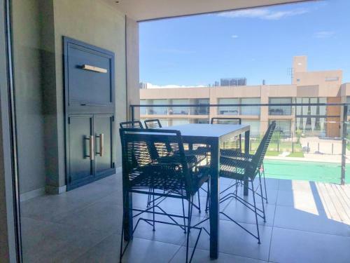 Apartamento Prado Del Lago