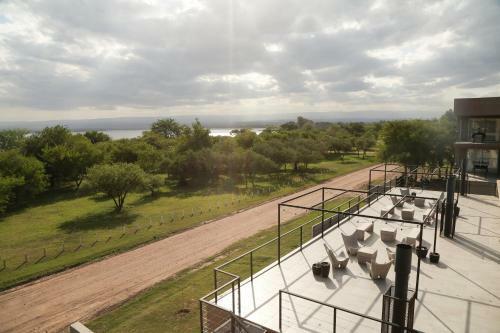 Apartamento Prado Del Lago