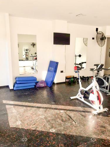 Apartamento Prado Del Lago