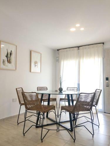 Apartamento Prado Del Lago