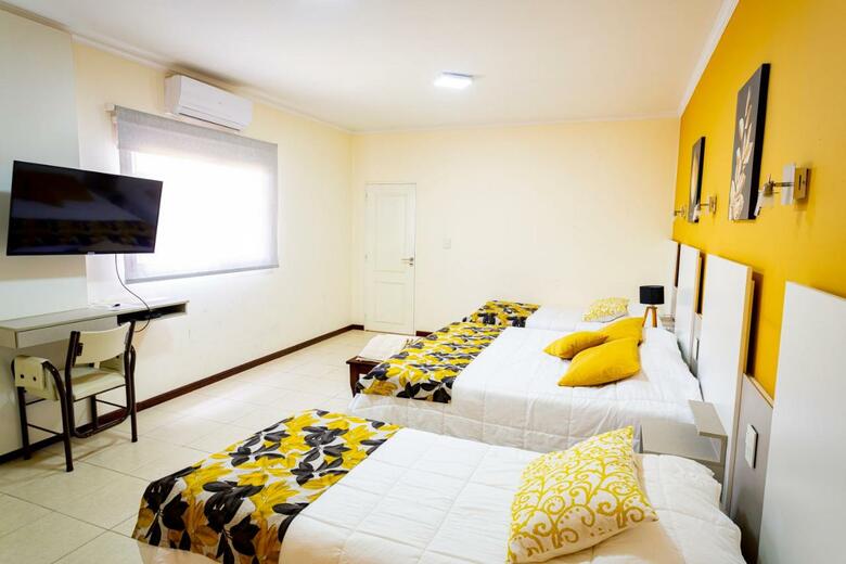 Hotel Cuesta De Miranda