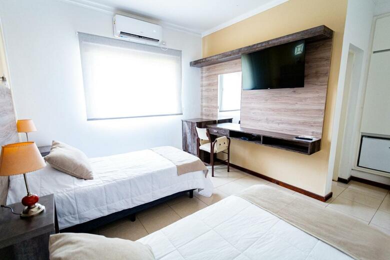 Hotel Cuesta De Miranda