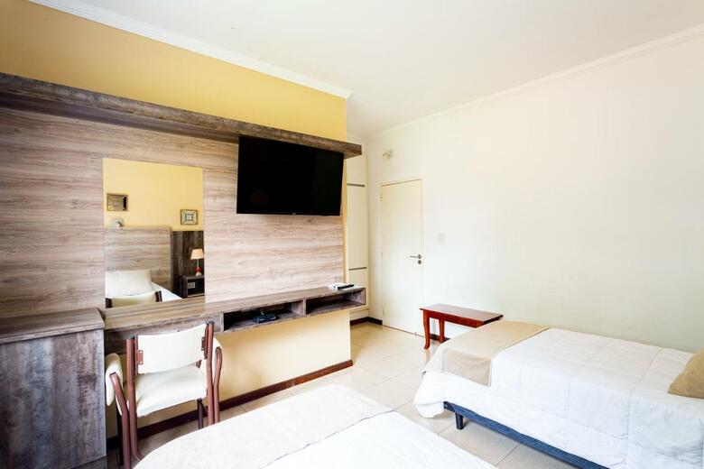 Hotel Cuesta De Miranda