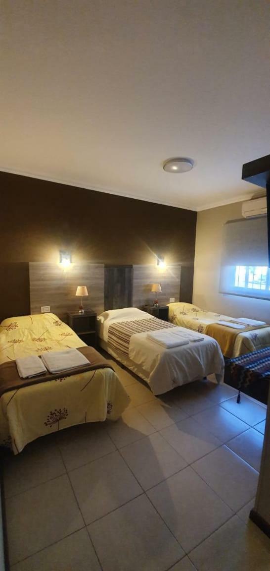 Hotel Cuesta De Miranda