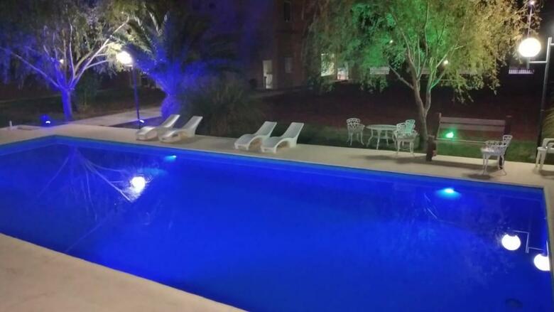 Hotel Cuesta De Miranda