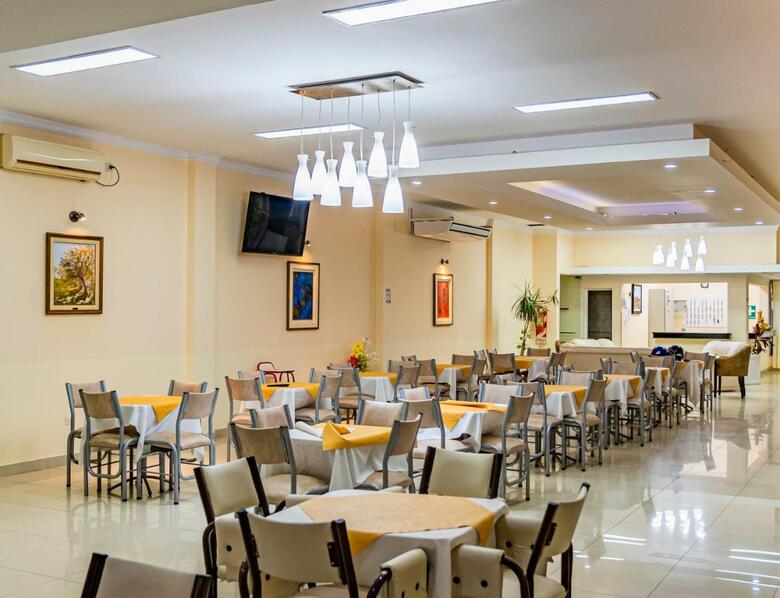 Hotel Cuesta De Miranda