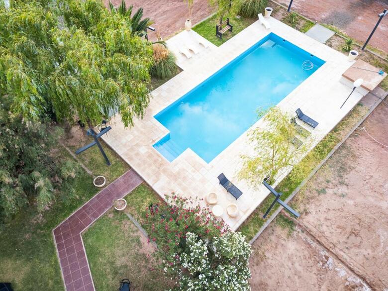 Hotel Cuesta De Miranda