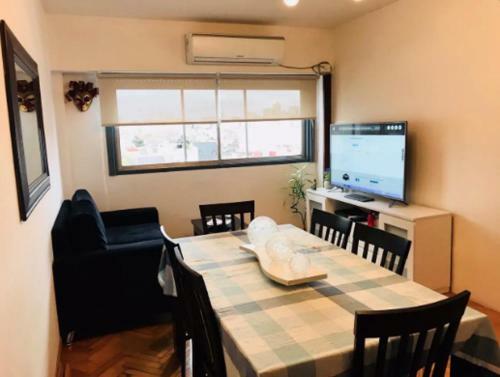 Hostal Tango House