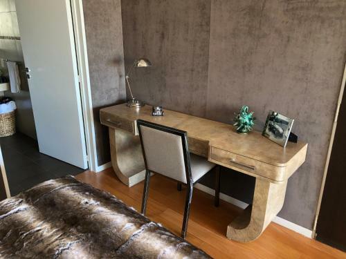 Apartamento Be Acht Studio