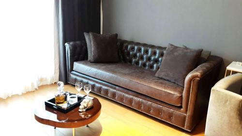 Apartamento Be Acht Studio