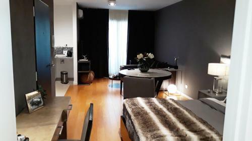 Apartamento Be Acht Studio