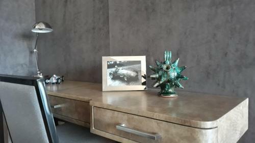 Apartamento Be Acht Studio