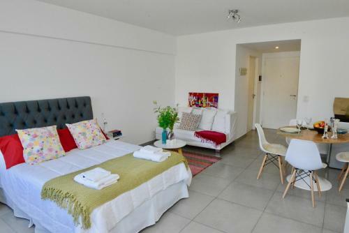 Apartamento Hollywood Studios 1