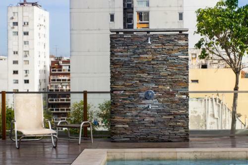 Apartamento High End Studio In Central Palermo Soho
