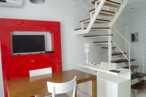 Apartamento Syrah Studios