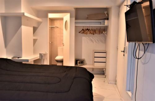 Apartamento Syrah Studios