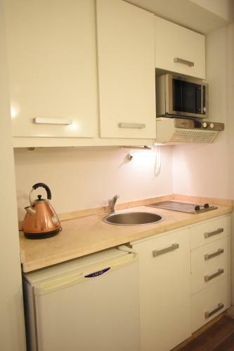 Apartamento Syrah Studios