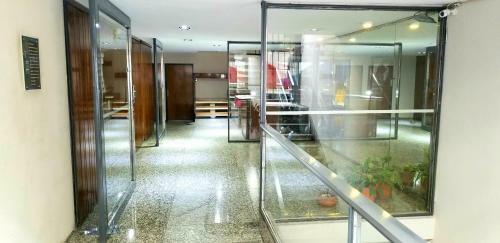 Apartamento Studio Harrods