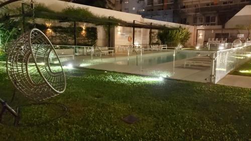 Apartamento My Soho Serrano