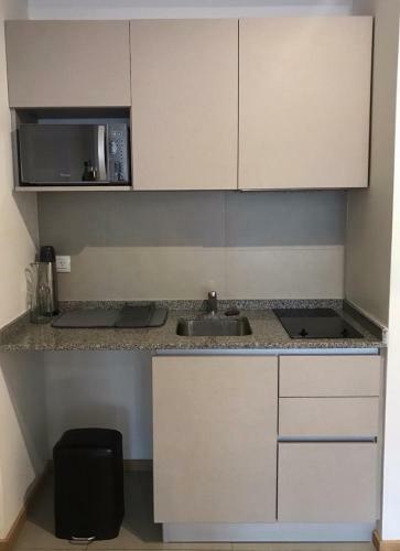 Apartamento My Soho Serrano