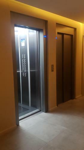 Apartamento My Soho Serrano