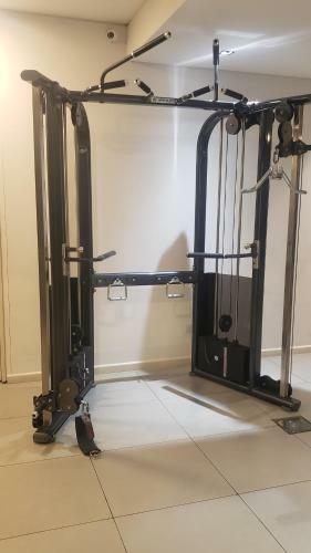 Apartamento My Soho Serrano