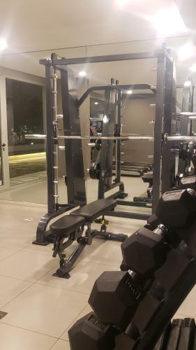 Apartamento My Soho Serrano